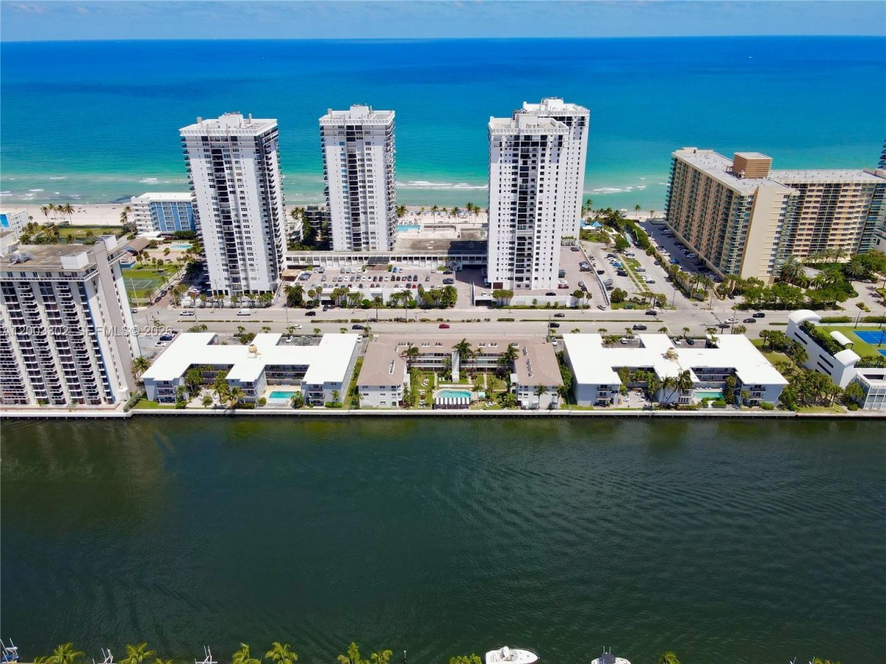 2201 S Ocean Dr , Unit 1706(avail, Hollywood, FL 33019 Photo