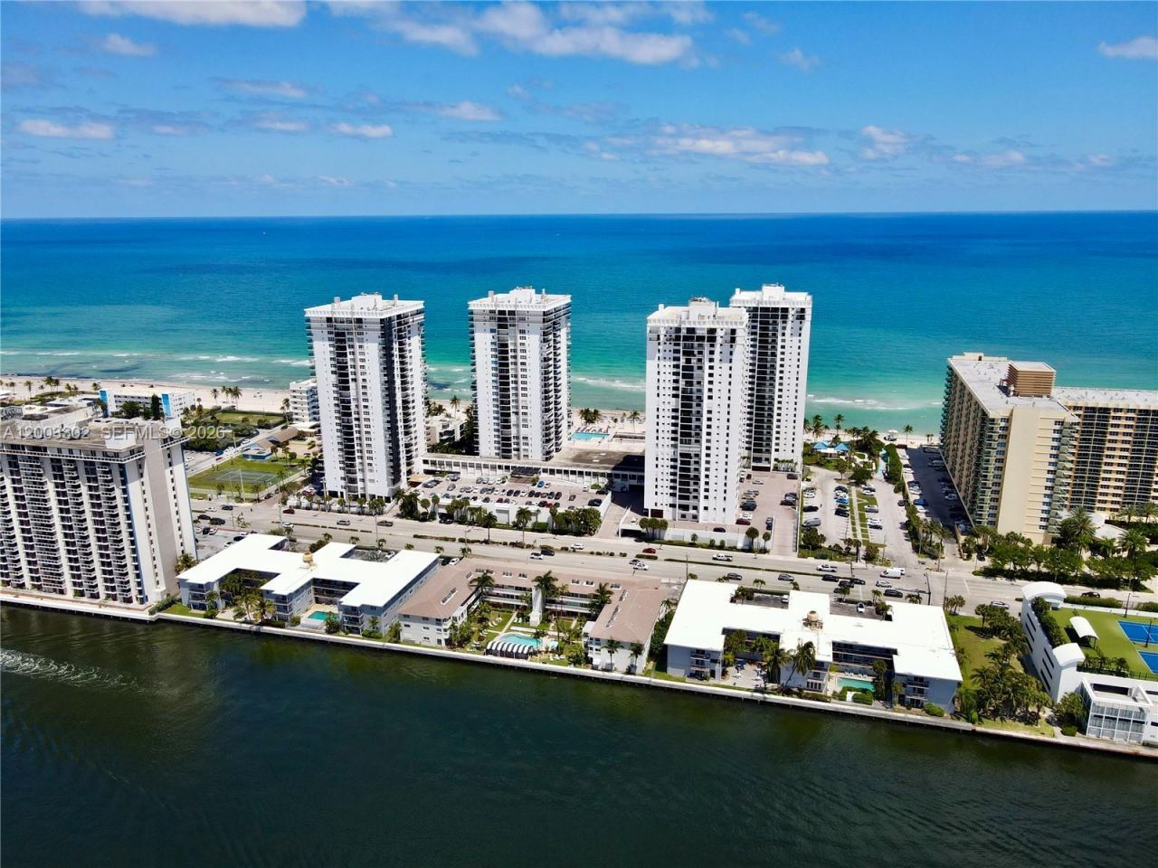 2201 S Ocean Dr , Unit 1706(avail, Hollywood, FL 33019 Photo