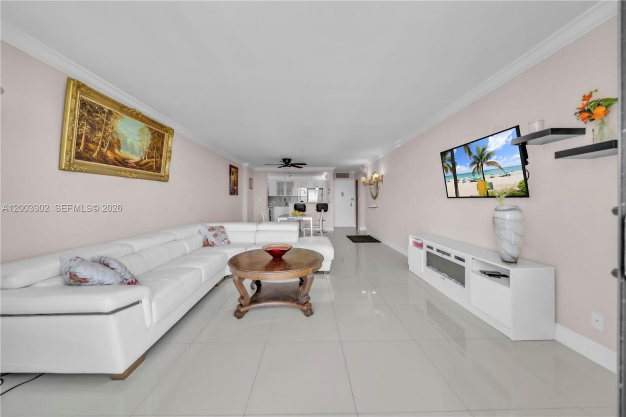 2201 S Ocean Dr , Unit 1706(avail, Hollywood, FL 33019 Photo