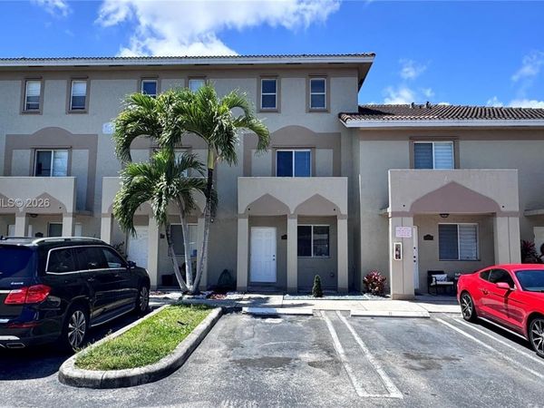 14226 NW 17th Ave , Unit 14226, Opa-Locka, FL 33054