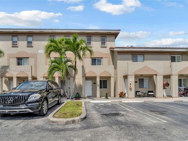 14226 NW 17th Ave , Unit 14226, Opa-Locka, FL 33054