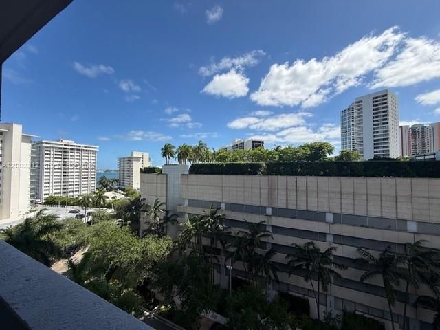 185 SE 14th Ter , Unit 808, Miami, FL 33131 Photo