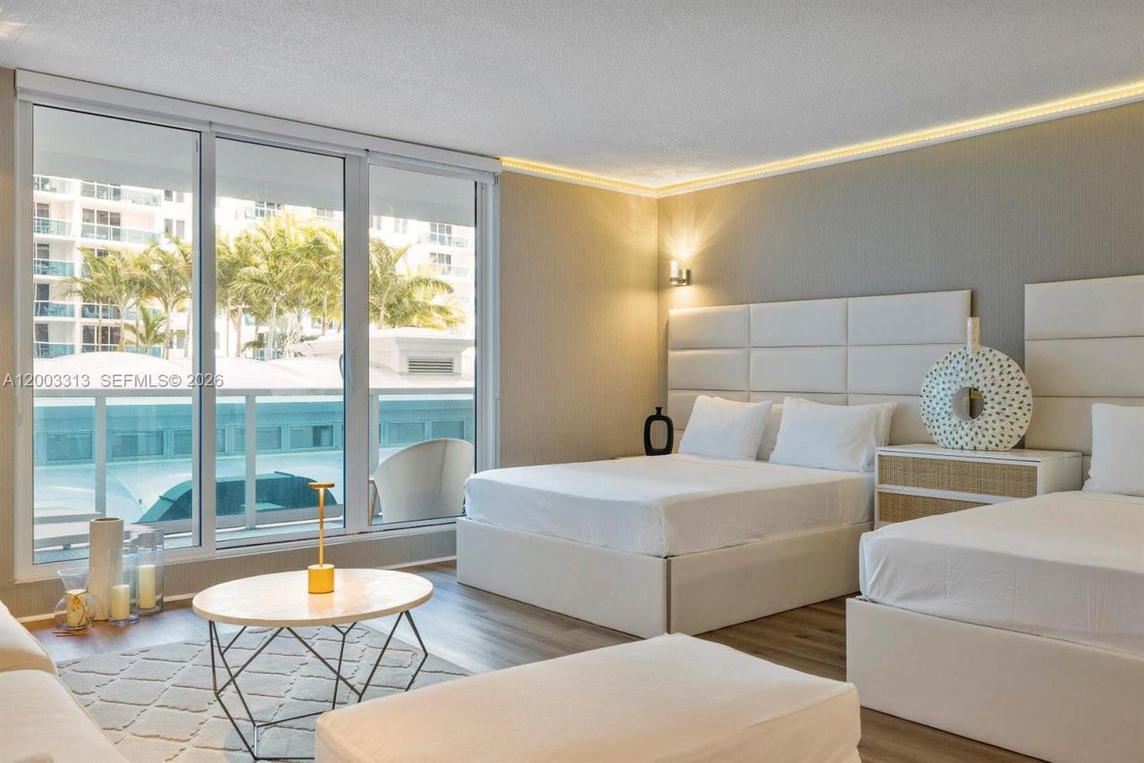 2301 Collins Ave , Unit 421, Miami Beach, FL 33139 Photo