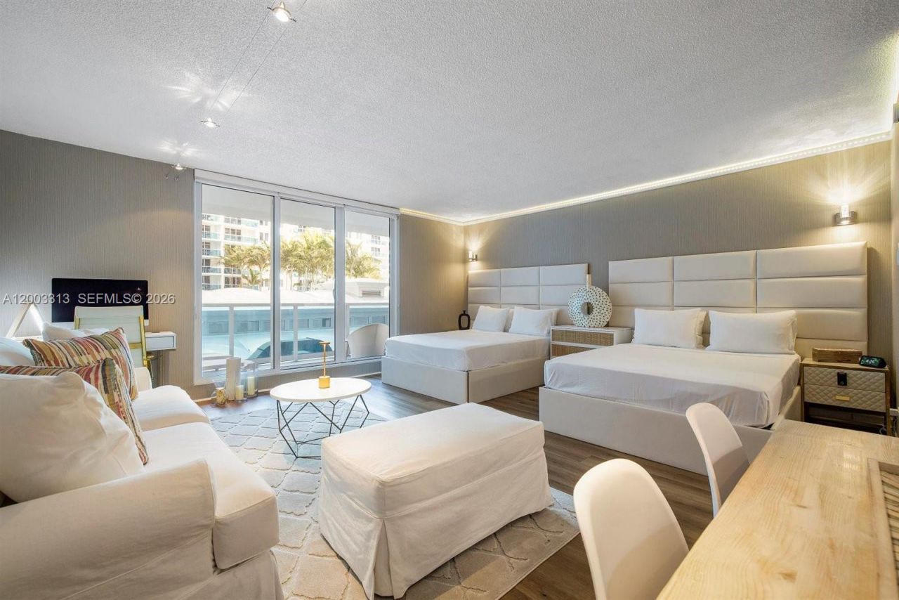 2301 Collins Ave , Unit 421, Miami Beach, FL 33139 Photo