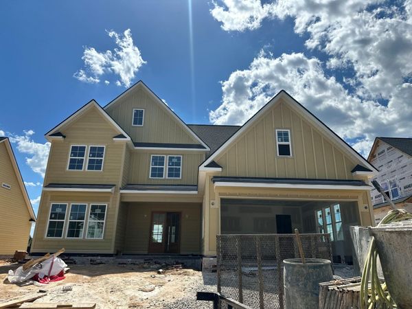 804 Whitney Shoals Rd. Drive , Evans, GA 30809