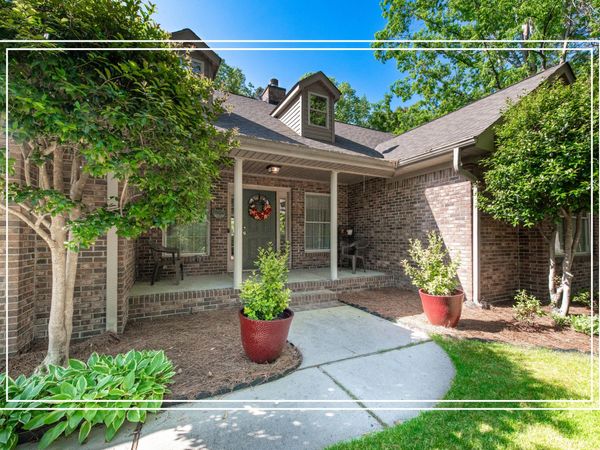 32 Bungalow Court, Aiken, SC 29803