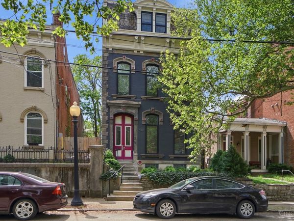 433 Clark Street, Unit B, Cincinnati, OH 45203