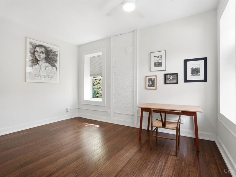 433 Clark Street, Unit B, Cincinnati, OH 45203 Photo 18