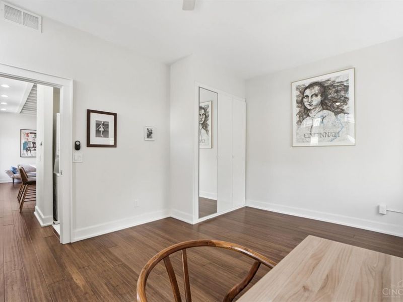 433 Clark Street, Unit B, Cincinnati, OH 45203 Photo 19