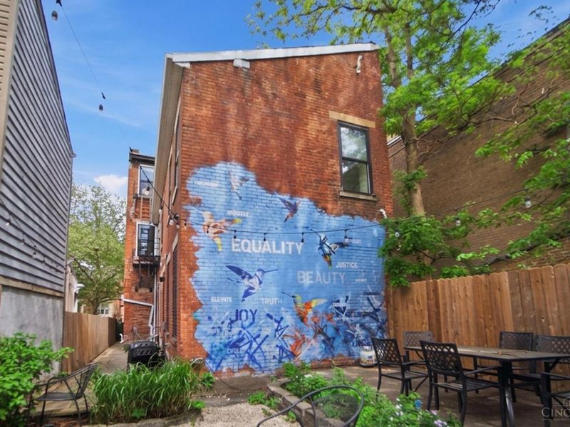 433 Clark Street, Unit B, Cincinnati, OH 45203 Photo 21