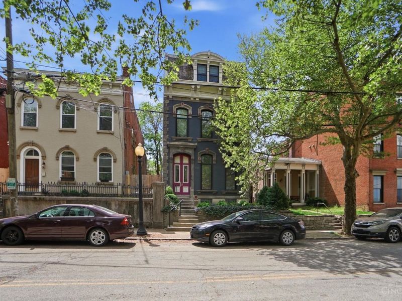 433 Clark Street, Unit B, Cincinnati, OH 45203 Photo 25