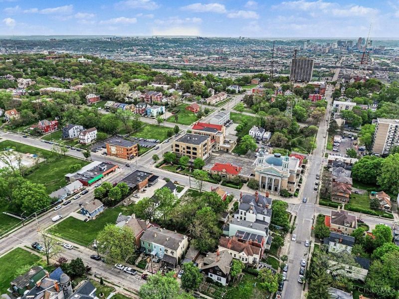 815 Hawthorne Avenue, Cincinnati, OH 45205 Photo 13