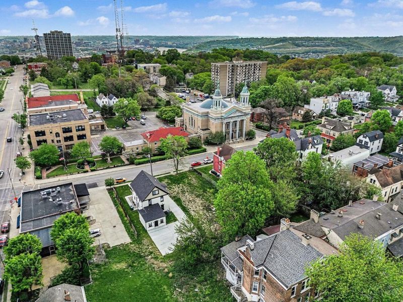 815 Hawthorne Avenue, Cincinnati, OH 45205 Photo 14