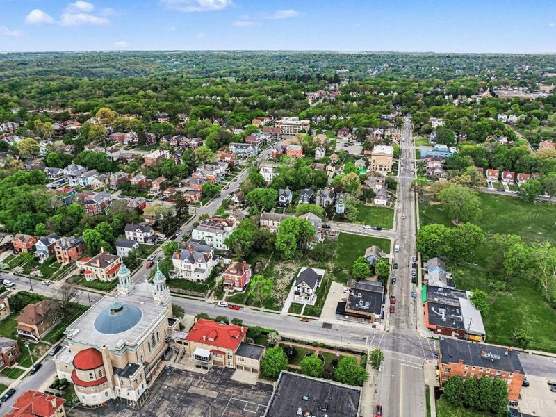 815 Hawthorne Avenue, Cincinnati, OH 45205 Photo 15