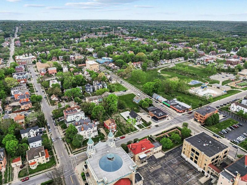 815 Hawthorne Avenue, Cincinnati, OH 45205 Photo 16