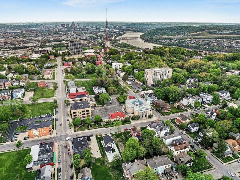 815 Hawthorne Avenue, Cincinnati, OH 45205 Photo 17