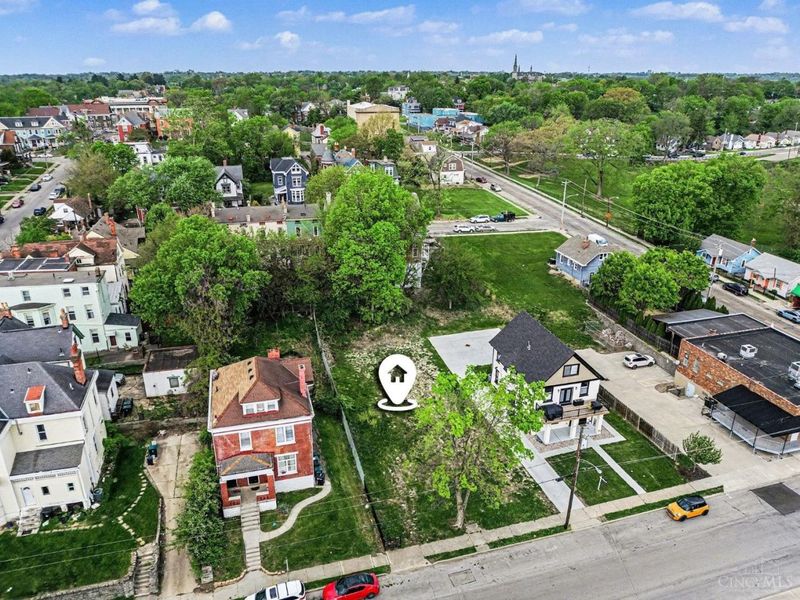 815 Hawthorne Avenue, Cincinnati, OH 45205 Photo 19