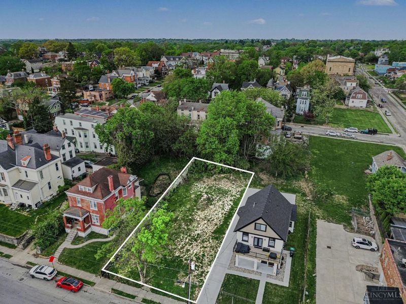 815 Hawthorne Avenue, Cincinnati, OH 45205 Photo 20