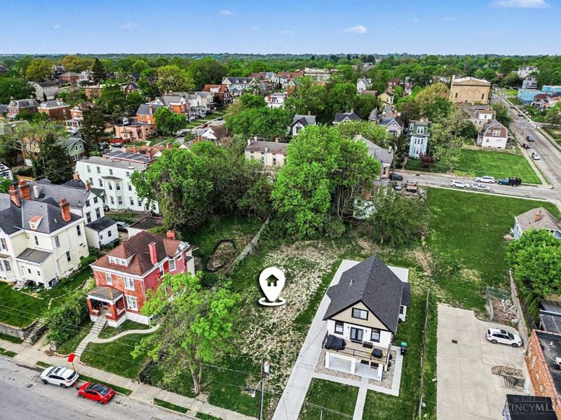 815 Hawthorne Avenue, Cincinnati, OH 45205 Photo 23