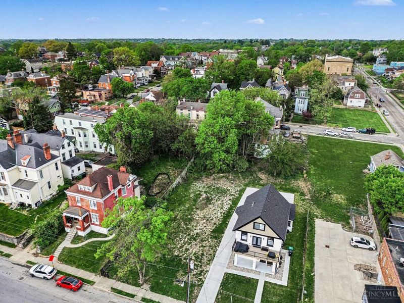 815 Hawthorne Avenue, Cincinnati, OH 45205 Photo 8