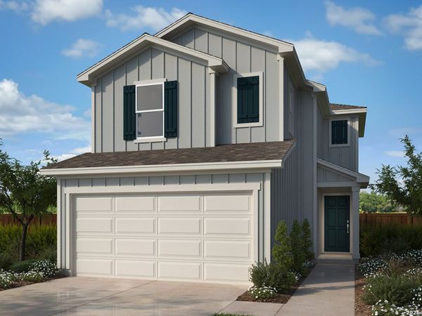 4106 Golden Mane Way, San Antonio, TX 78247