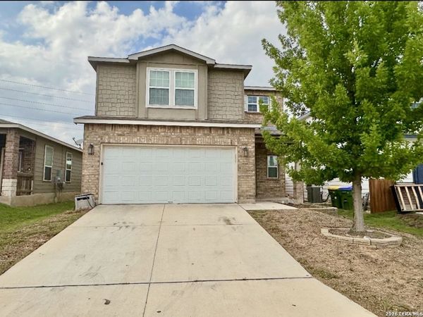 443 Harvest Pt, Schertz, TX 78154