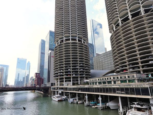 300 N State Street , Unit 2212, Chicago, IL 60654