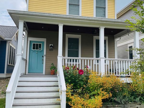 819 S Morton Street, Bloomington, IN 47403