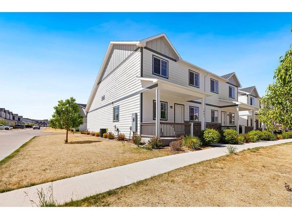 4355 24th Street Rd, Unit 1401, Greeley, CO 80634