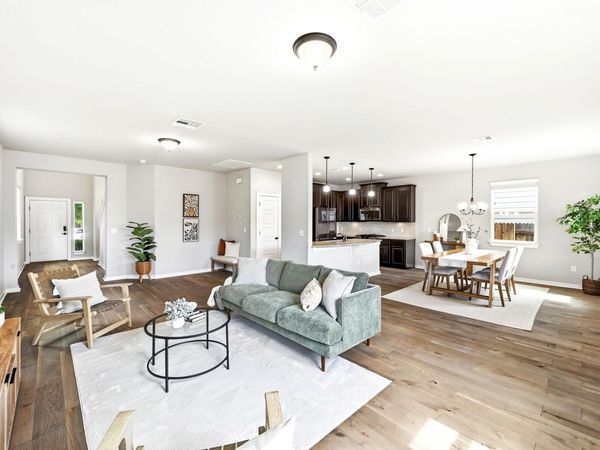 5305 Daimler DR , Austin, TX 78744