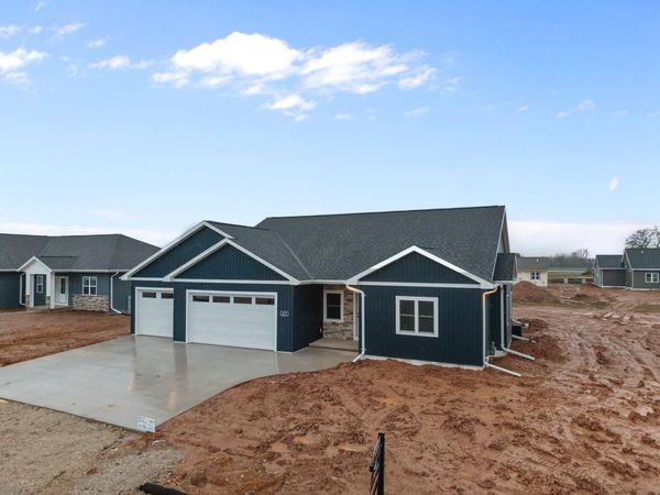 N9259 ANTON STREET, Appleton, WI 54915