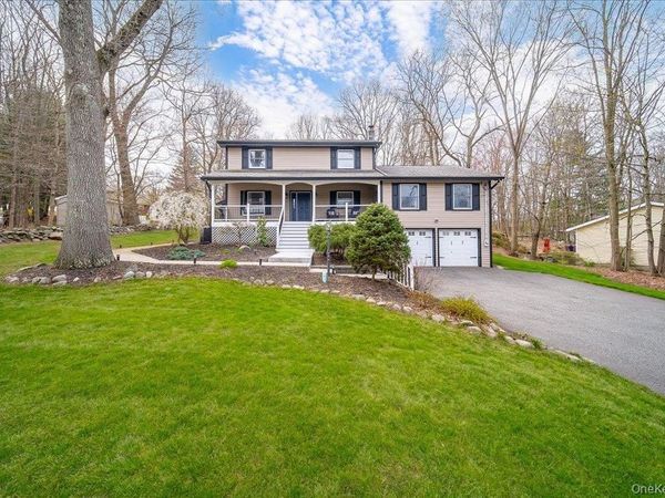 157 Brewer Road , Newburgh, NY 12550