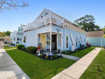 704 43rd Ave. S , North Myrtle Beach, SC 29582