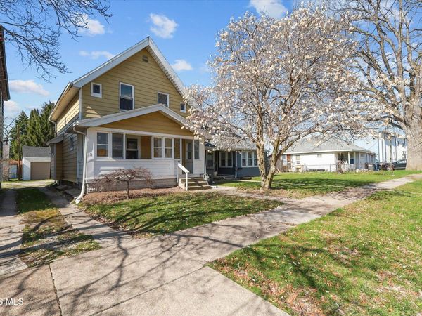 576 Dearborn Avenue, Toledo, OH 43605