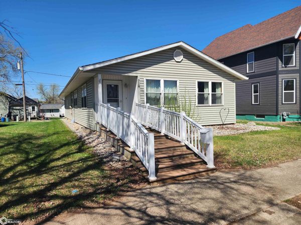 718 2nd Street, Ida Grove, IA 51445