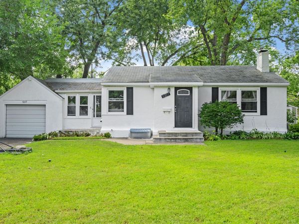 5217 Greatview Avenue , Brooklyn Center, MN 55429