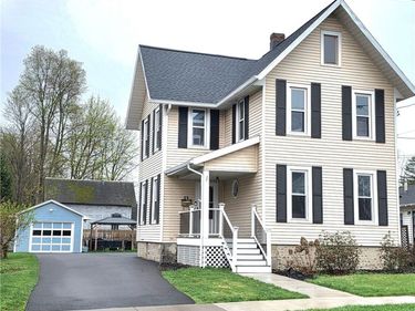 53 W Main Street, Cortland, NY 13045