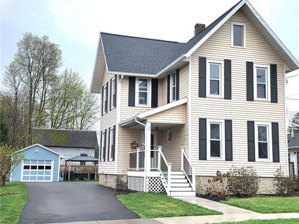 53 W Main Street , Cortland, NY 13045