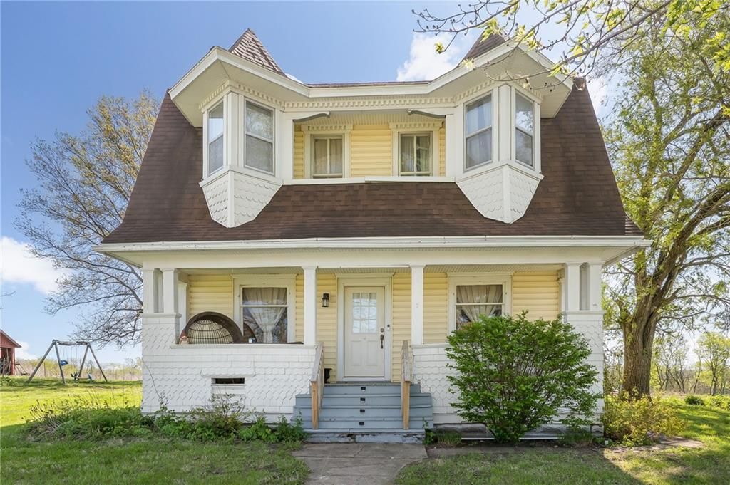 6274 NW Thornton Road, Union Star, MO 64494 Main Photo