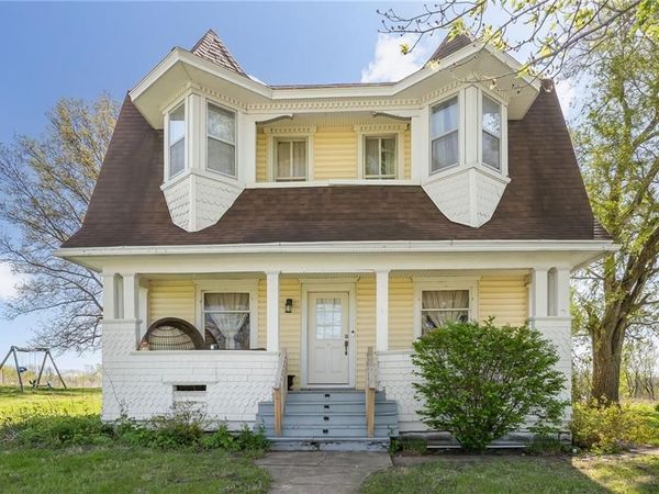 6274 NW Thornton Road, Union Star, MO 64494