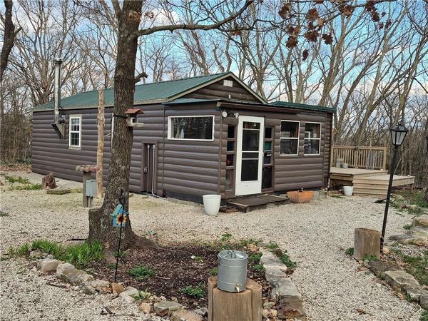 17999 State Highway U N/A, Hermitage, MO 65668