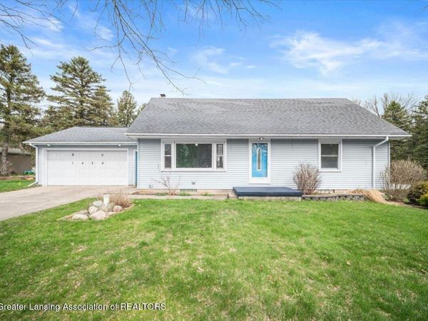 1430 Primrose Lane, DeWitt, MI 48820