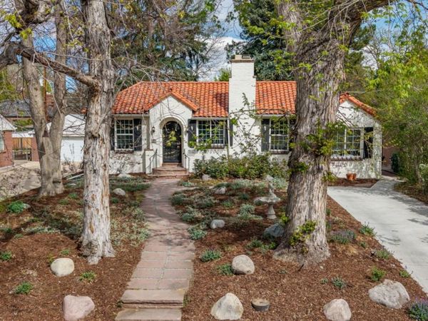 630 N Jersey Street , Denver, CO 80220