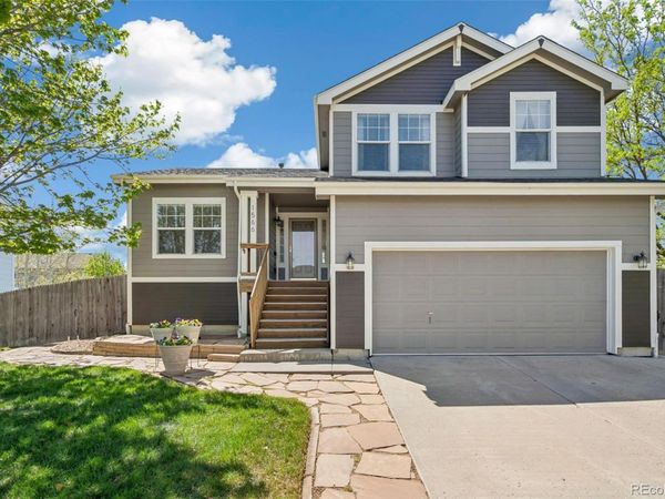 1566 Angora Drive, Loveland, CO 80537