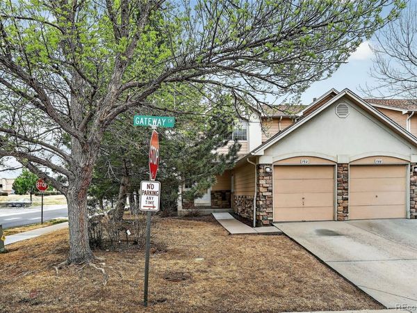 792 Gateway Circle , Lafayette, CO 80026