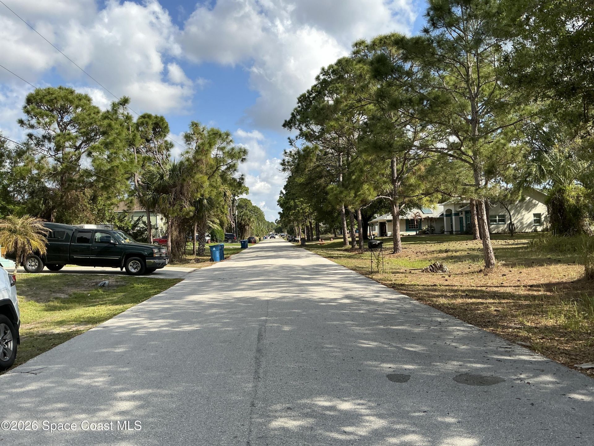 1751 Hamilton Avenue SW , Palm Bay, FL 32908 Photo