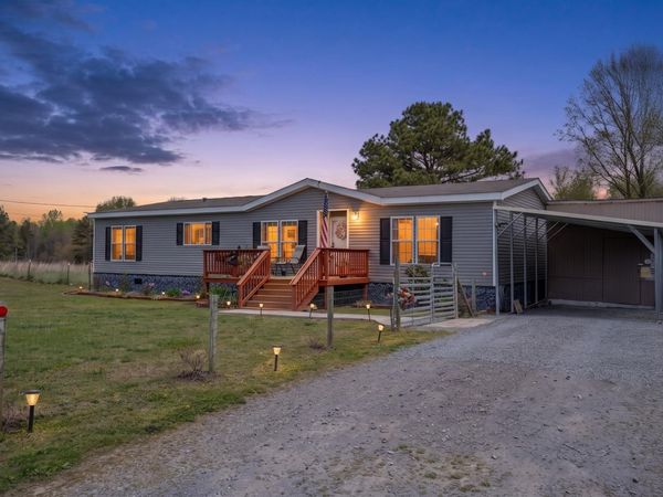 116 County Road 779, Ider, AL 35981