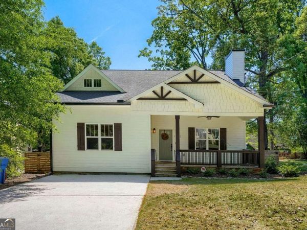 1783 Melrose Drive SW, Atlanta, GA 30310