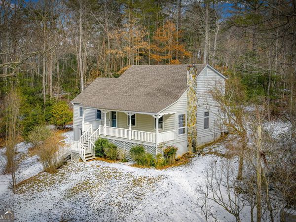 102 Captains Cove, Blairsville, GA 30512
