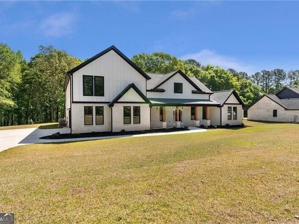 85 Cambridge Drive, Covington, GA 30014